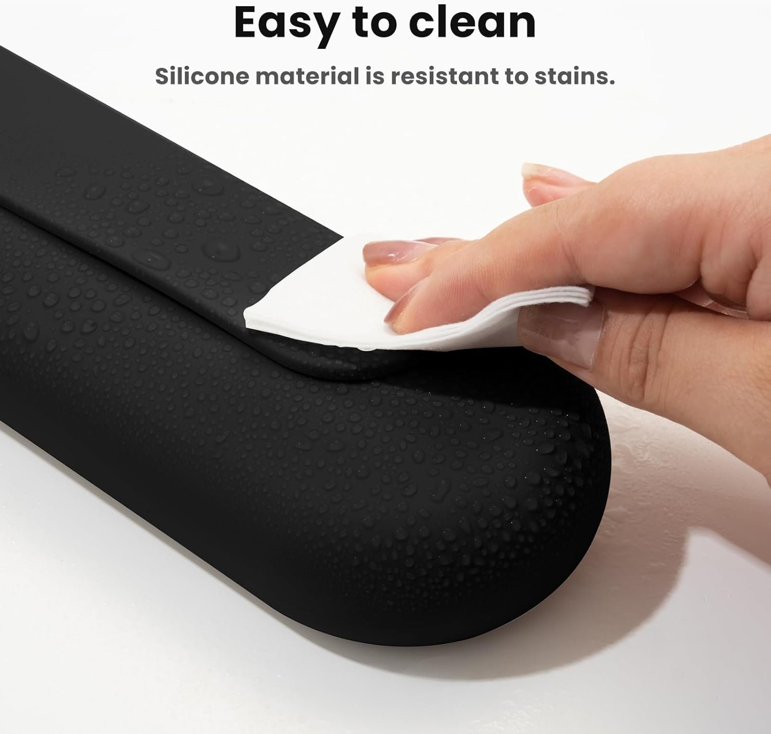 Silicone Toothbrush Travel Cover Manual Electric - Image 2